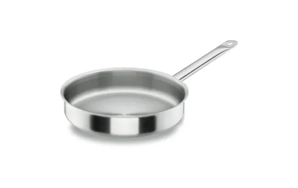 LACOR SAUTEUSE 28 CM 50629